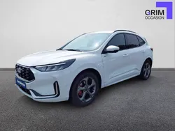 Blanc Utilisé 2024 Ford Kuga SUV | 38 970 € (Prix cher)