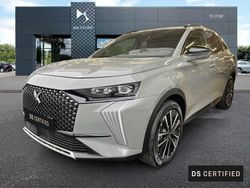 Gris laqué (m) Occasion 2025 DS Automobiles DS7 Crossback SUV | 43 900 €