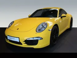 Utilisé 2013 Porsche 911 Carrera Coupé | 83 400 € (Bon prix)