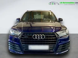 Utilisé 2019 Audi Q7 Sport SUV | 53 500 € (Bon prix)