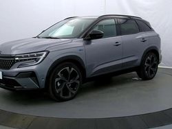 Gris Utilisé 2024 Renault Austral Iconic Esprit Alpine SUV | 36 290 € (Prix juste)