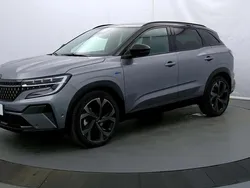 Gris Utilisé 2024 Renault Austral Iconic Esprit Alpine SUV | 36 990 € (Prix juste)