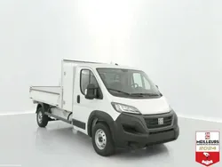 Blanc Utilisé 2023 Fiat Ducato Van | 44 168 €