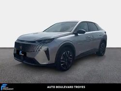 Gris artense (m) Utilisé 2025 Peugeot 3008 Allure SUV | 40 600 €