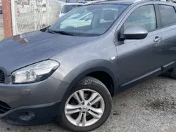 Utilisé 2013 Nissan Qashqai Tekna SUV | 7 490 € (Prix juste)