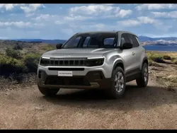 Argent Utilisé 2024 Jeep Avenger EV Longitude SUV | 30 461 €