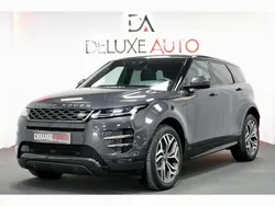 Gris Utilisé 2019 Land Rover Range Rover evoque HSE Dynamic SUV | 34 990 € (Prix cher)