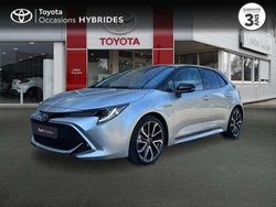 Utilisé 2020 Toyota Corolla Berline | 21 890 € (Prix juste)