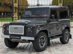 Utilisé 2016 Land Rover Defender SUV | 119 900 €