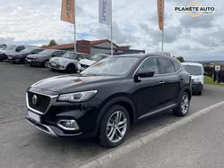 Noir Utilisé 2022 MG EHS Comfort SUV | 19 990 € (Bon prix)