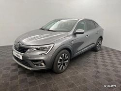 Gris Utilisé 2023 Renault Arkana Evolution SUV | 21 990 € (Prix juste)