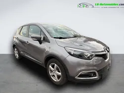 Utilisé 2015 Renault Captur SUV | 11 400 € (Prix juste)
