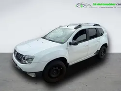 Utilisé 2018 Dacia Duster SUV | 11 800 € (Bon prix)