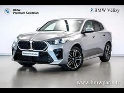 Gris Utilisé 2025 BMW X2 SUV | 43 860 €