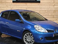 Utilisé 2007 Renault Clio III Citadine | 18 490 €