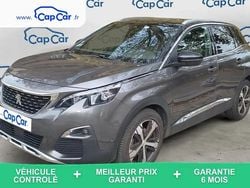 Utilisé 2018 Peugeot 3008 GT-line SUV | 13 990 € (Bon prix)