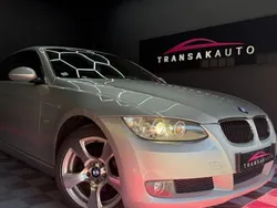 Utilisé 2008 BMW 320 Sport Line Berline | 10 990 €