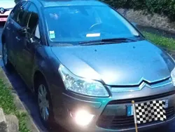 Citroën C4