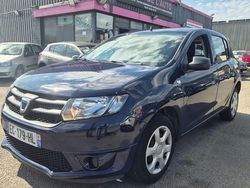 Utilisé 2009 Dacia Sandero Ambiance Citadine | 6 490 €