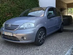 Utilisé 2004 Citroën C3 Exclusive Citadine | 2 500 € (Prix cher)