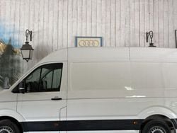Utilisé 2020 VW Crafter Van | 19 950 € (Bon prix)