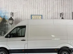 Utilisé 2020 VW Crafter Van | 21 950 € (Bon prix)
