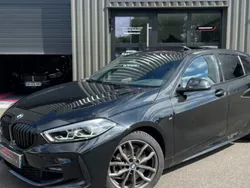 Utilisé 2021 BMW 120 M Sport Citadine | 29 990 € (Prix juste)