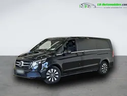 Utilisé 2023 Mercedes V300 Monospace | 66 500 € (Prix juste)