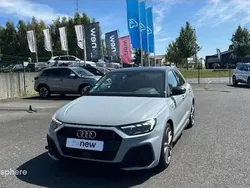 Utilisé 2020 Audi A1 S-Line Citadine | 26 299 €