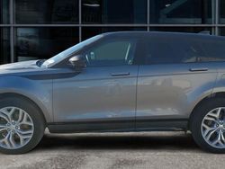 Gris Utilisé 2021 Land Rover Range Rover evoque R-Dynamic SUV | 43 900 € (Prix cher)