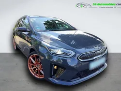 Utilisé 2020 Kia Ceed Berline | 20 700 € (Prix juste)