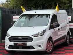 Blanc Utilisé 2020 Ford Transit Van | 8 390 €