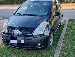 Utilisé 2009 Nissan Pixo Acenta Citadine | 5 299 €