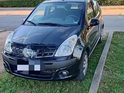 Utilisé 2009 Nissan Pixo Acenta Citadine | 5 299 €