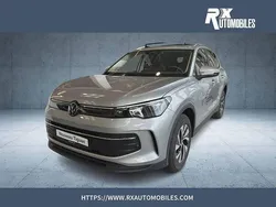 Nouvelle 2025 VW Tiguan Edition SUV | 49 500 € (Super prix)