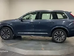 Gris Utilisé 2023 Volvo XC90 Ultimate SUV | 58 999 € (Prix juste)