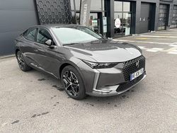 Gris Utilisé 2025 DS Automobiles DS4 Berline | 39 300 €