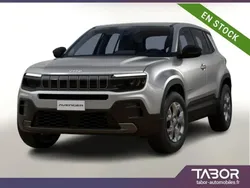 Gris Nouvelle 2025 Jeep Avenger Longitude SUV | 25 803 € (Prix juste)