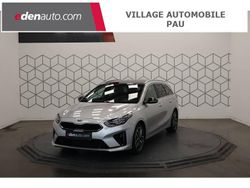 Utilisé 2019 Kia Ceed Sportswagon GT-Line Break | 15 490 € (Prix assez cher)