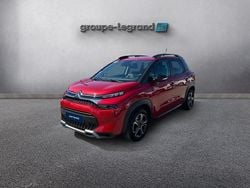 Utilisé 2023 Citroën C3 Aircross PureTech SUV | 15 980 € (Prix juste)