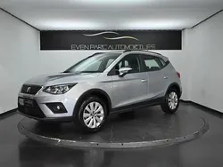 Utilisé 2019 Seat Arona Business SUV | 15 490 € (Prix juste)