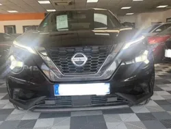 Utilisé 2020 Nissan Juke Visia SUV | 11 990 €