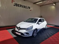 Blanc Utilisé 2020 Renault Clio Business Van | 9 490 €