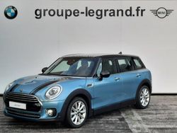 Utilisé 2018 Mini Cooper Clubman Chili Break | 23 900 € (Prix juste)