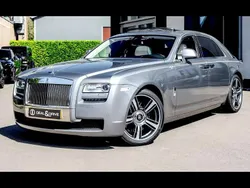 Gris Utilisé 2015 Rolls Royce Ghost Berline | 159 990 €