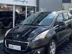 Utilisé 2017 Peugeot 5008 Allure Monospace | 9 980 €