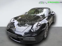 Utilisé 2021 Porsche 911 Coupé | 155 700 € (Super prix)
