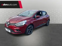 Utilisé 2018 Renault Clio IV Intens Citadine | 12 990 € (Prix assez cher)