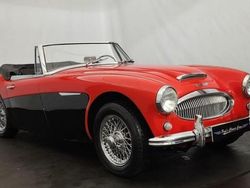 Occasion 1962 Austin Healey 3000 MK II | 85 000 €