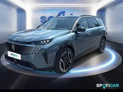 Nouvelle 2025 Peugeot 5008 GT Monospace | 46 700 € (Prix assez cher)